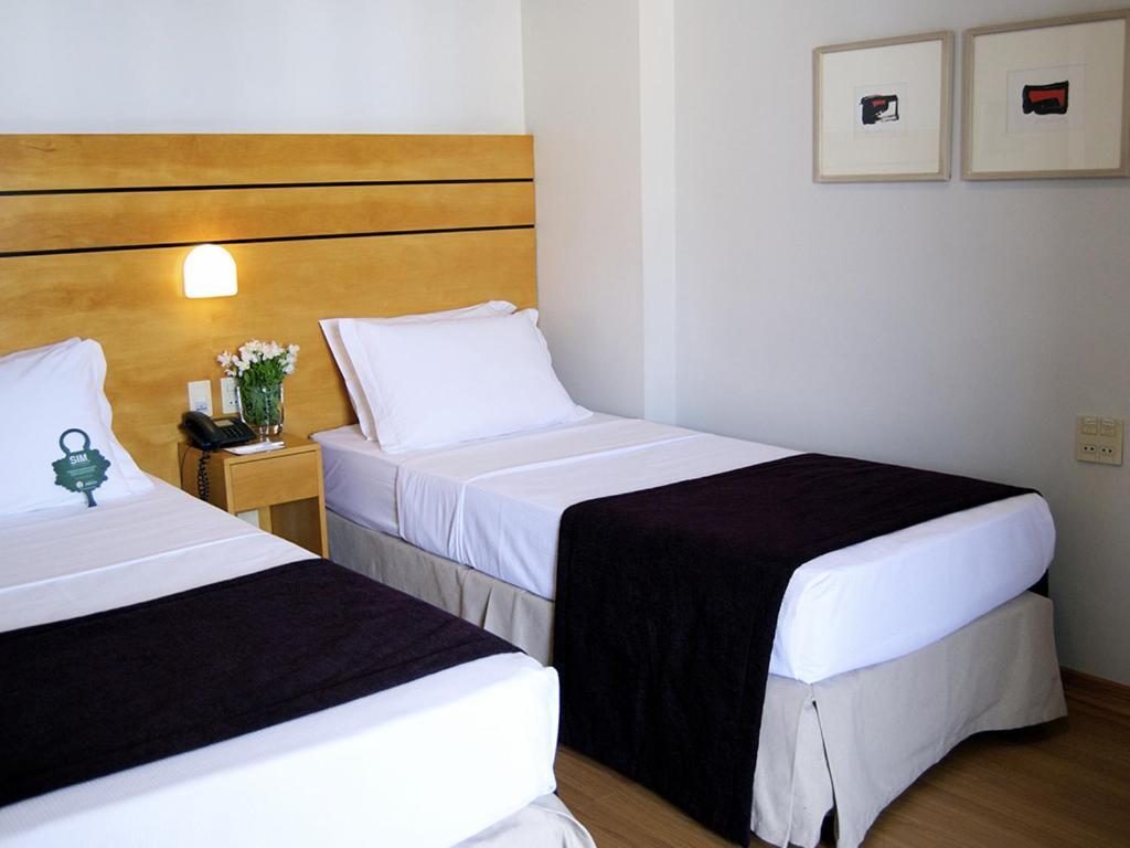 San Diego Suites Lourdes - Oficial Belo Horizonte Dış mekan fotoğraf